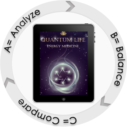 quantum life infinity